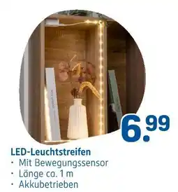 Rossmann Led-leuchtstreifen Angebot
