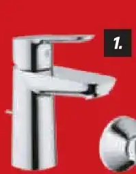 toom Baumarkt Grohe waschtischarmatur Angebot