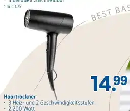 Rossmann Haartrockner Angebot