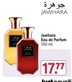 Rossmann Jawhara eau de parfum Angebot