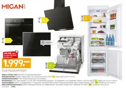 XXXLutz Mican elektrogeräteset nextgold Angebot