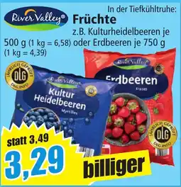 Norma River Valley Kultur Heidelbeeren Angebot