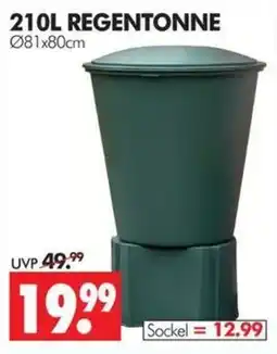 Wreesmann Regentonne Angebot
