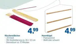 Rossmann Räucherstäbchen Angebot