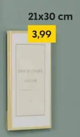 Rusta Rahmen Angebot