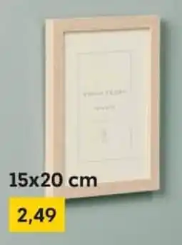 Rusta Rahmen Angebot