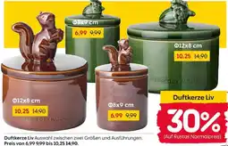 Rusta Duftkerze Liv Angebot