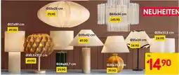 Rusta Lampen Angebot