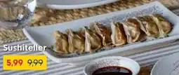 Rusta Sushiteller Angebot