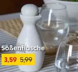 Rusta Soßenflasche Angebot