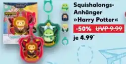 Kaufland Squishalongs-Anhänger »Harry Potter« Angebot