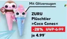 Kaufland ZURU Plüschtier »Coco Cones« Angebot