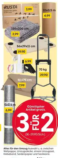 Rusta RUSTA Insert for glass Angebot