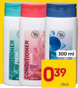 Rusta NO.18 CONDITIONER Angebot