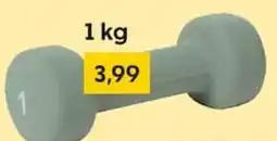 Rusta 1 kg Dumbbell Angebot