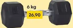 Rusta Dumbbell Angebot