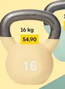 Rusta Kettlebell Angebot