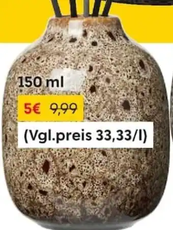 Rusta Vase Angebot