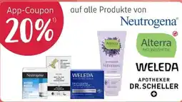 Rossmann Neutrogena Angebot