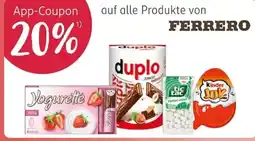 Rossmann Ferrero Angebot