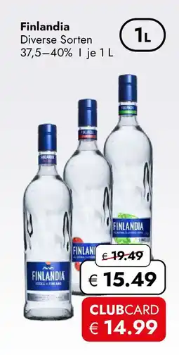 Travel Free Finlandia Angebot