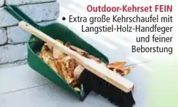 Norma Outdoor-Kehrset FEIN Angebot
