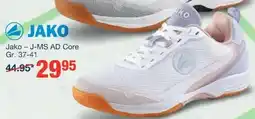 Siemes Schuhcenter JAKO Schuhe Angebot