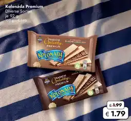 Travel Free Kolonáda Premium Angebot