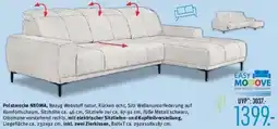 Trends Möbel Polsterecke NEOMA Angebot