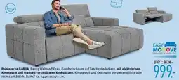 Trends Möbel Polsterecke GABIJA Angebot