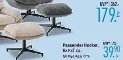Trends Möbel Passender Hocker Angebot