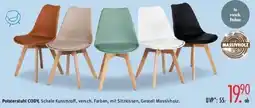 Trends Möbel Polsterstuhl CODY Angebot