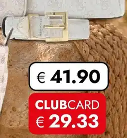 Travel Free GUESS Gurtel Angebot