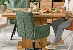 Trends Möbel Esstisch ASMUS Angebot