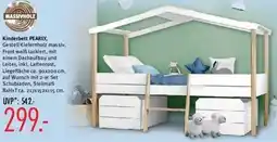 Trends Möbel Kinderbett PEARLY Angebot