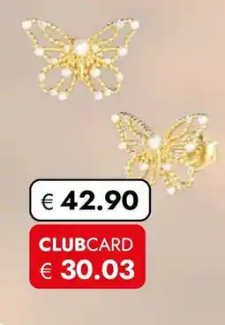 Travel Free GUESS Ohrringe Angebot