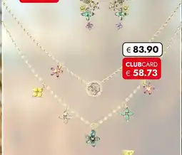 Travel Free GUESS Kette Angebot