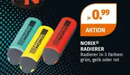 Müller NORIX RADIERER Angebot
