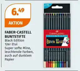 Müller Faber-Castell Buntstifte Angebot