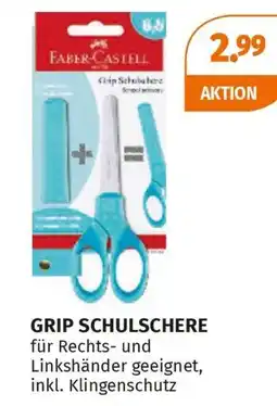 Müller GRIP SCHULSCHERE Angebot