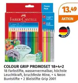 Müller COLOUR GRIP PROMOSET 18+4+2 Angebot