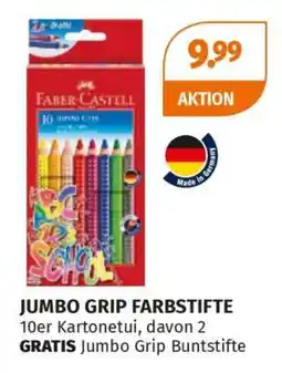 Müller JUMBO GRIP FARBSTIFTE Angebot