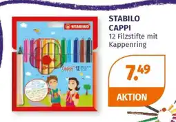 Müller STABILO CAPPI Angebot