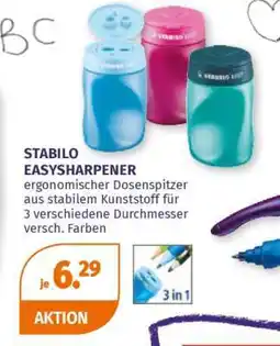 Müller STABILO EASYSHARPENER Angebot