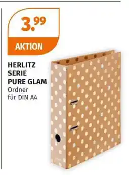 Müller HERLITZ SERIE PURE GLAM Angebot