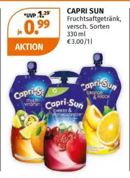 Müller Capri-Sun Angebot