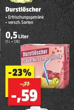 Thomas Philipps Durstlöscher Angebot