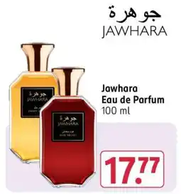 Rossmann Jawhara Eau de Parfum 100 ml Angebot