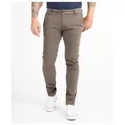 Netto Marken-Discount Indumentum Chino Hose Slim Fit Angebot