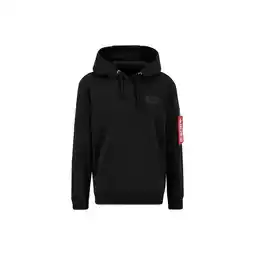 Netto Marken-Discount Alpha Industries Kapuzenpullover Hoodie Angebot